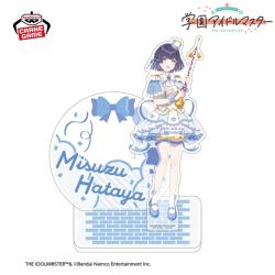 【秦谷美鈴】学園アイドルマスター　アクリルジオラマ〜ジョイフルマーチング〜vol.2