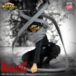 僕のヒーローアカデミア　MAXIMATIC ERASERHEAD