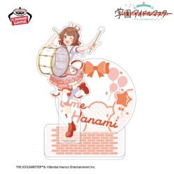【花海佑芽】学園アイドルマスター　アクリルジオラマ〜ジョイフルマーチング〜vol.2