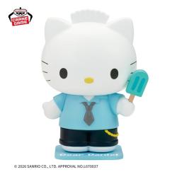 【ディアダニエル】サンリオキャラクターズ　コスプレフィギュアコレクション〜ハローキティ・ディアダニエル〜