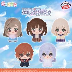 アイドルマスター シャイニーカラーズ　ちびぐるみ〜Team.Stella〜vol.2