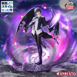 転生したらスライムだった件　ESPRESTO-Threefold union-悪魔ディアブロ