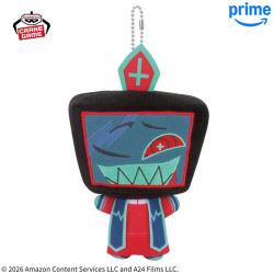 【ヴォックス】ハズビン・ホテルへようこそ シーズン2　ぬいぐるみvol.2