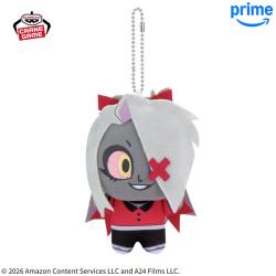 【ヴァギー】ハズビン・ホテルへようこそ シーズン2　ぬいぐるみvol.2