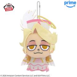 【アベル】ハズビン・ホテルへようこそ シーズン2　ぬいぐるみvol.1