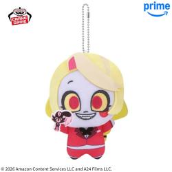 【チャーリー・モーニングスター】ハズビン・ホテルへようこそ シーズン2　ぬいぐるみvol.1