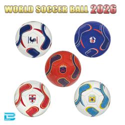 ワールドサッカーボール2026