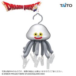 ドラゴンクエスト　ピンチハンガー メタルホイミン