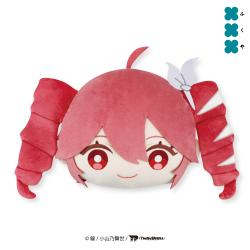 重音テト　フェイスクッション