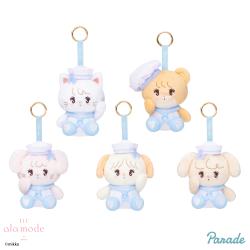 Lil ala mode　フレンチマリン♡マスコット