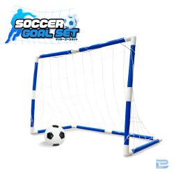 サッカーゴールセット