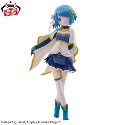 劇場版 魔法少女まどか☆マギカ〈ワルプルギスの廻天〉　美樹さやか フィギュア
