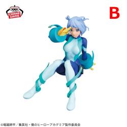 【B】僕のヒーローアカデミア　GLITTER&GLAMOURS-NEJIRE HADO-Ⅱ
