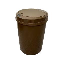 センサー式ダストボックス   BROWN
