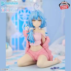 ホロライブ　#hololive IF -Relax time-雪花ラミィ