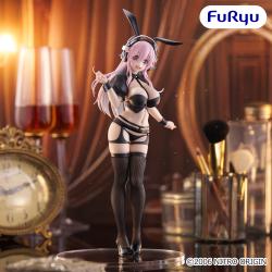 すーぱーそに子　BiCute Bunnies Figureー逆バニーー