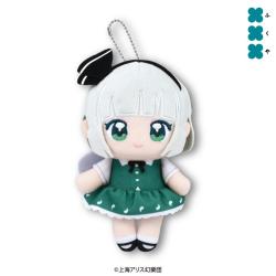 【魂魄妖夢】東方プロジェクト　ぬいぷりけおすわり3