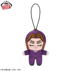 【平滝夜叉丸】忍たま乱太郎　ほわぬい〜体育委員会〜