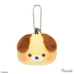 【マフィン】のこのこ うちのコ　おかおミニがまぐち【当社限定】