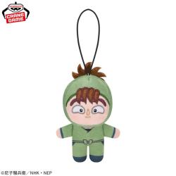 【次屋三之助】忍たま乱太郎　ほわぬい〜体育委員会〜