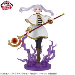 葬送のフリーレン　EFFECTREME-FRIEREN-