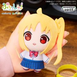 【伊地知虹夏】ぷちっしゅ！　アニメ「ぼっち・ざ・ろっく！」