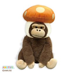 【ゴリすけ】ウホウホゴリくん　きのこJB【当社限定】