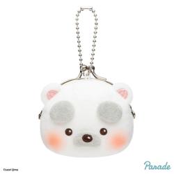 【ととん】のこのこ うちのコ　おかおミニがまぐち【当社限定】