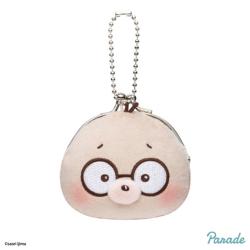 【すんちゃん】のこのこ うちのコ　おかおミニがまぐち【当社限定】