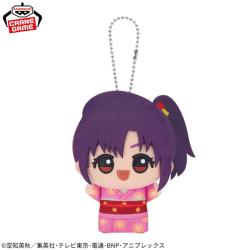 【寺門通】銀魂　ちびぐるみ〜寺門通OFC篇〜