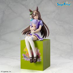 ウマ娘 プリティーダービー　XStellar “サトノダイヤモンド”おすわりVer.