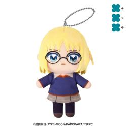 【アヤカ・サジョウ】Fate/strange Fake　ぬいぷりけおすわり1