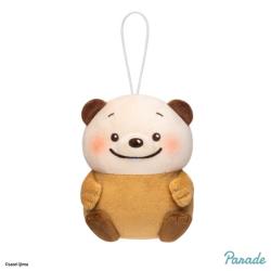 【ぽんず】のこのこ うちのコ　マスコット【当社限定】