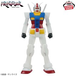 『機動戦士ガンダム』　限械突破 RX-78-2 ガンダム