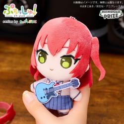 【喜多郁代】ぷちっしゅ！　アニメ「ぼっち・ざ・ろっく！」