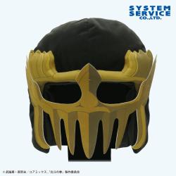 北斗の拳 -FIST OF THE NORTH STAR-　ジャギのマスクぬいぐるみ
