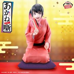 あかね噺　フィギュア-桜咲朱音-