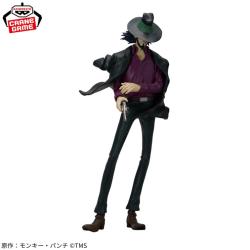 LUPIN THE ⅢRD　次元大介 フィギュア