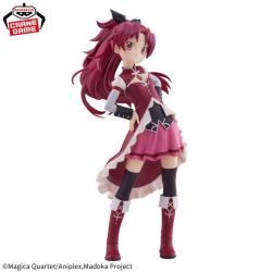 劇場版 魔法少女まどか☆マギカ〈ワルプルギスの廻天〉　佐倉杏子 フィギュア