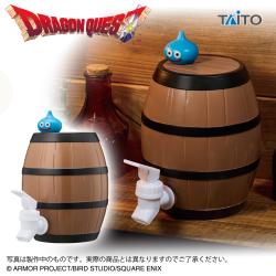 ドラゴンクエスト　ドリンクサーバー タル