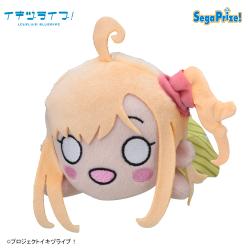 【高橋ポルカ】イキヅライブ！ LOVELIVE! BLUEBIRD　寝そべり ぬいぐるみ〜What is my LIFE？〜Vol.1