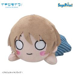 【春宮ゆくり】イキヅライブ！ LOVELIVE! BLUEBIRD　寝そべり ぬいぐるみ〜What is my LIFE？〜Vol.3