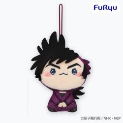 【浜守一郎】忍たま乱太郎　もちぴこマスコット 第七弾