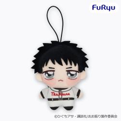 【阿部隆也】おおきく振りかぶって　ちょぴぬいぷち①