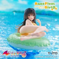 To LOVEる-とらぶる-ダークネス　Aqua Float Girls フィギュア 古手川唯
