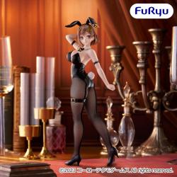 ライザのアトリエ３ 〜終わりの錬金術士と秘密の鍵〜　BiCute Bunnies Figureーライザリン・シュタウトー