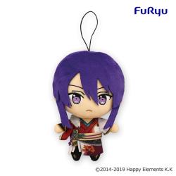 【神崎颯馬】あんさんぶるスターズ！！　ぬいぐるみー紅月ー
