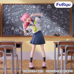 TVアニメ『正反対な君と僕』　ムチュートフィギュア―鈴木―