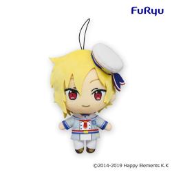 【仁兎なずな】あんさんぶるスターズ！！　ぬいぐるみーRa*bitsー