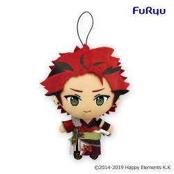 【鬼龍紅郎】あんさんぶるスターズ！！　ぬいぐるみー紅月ー